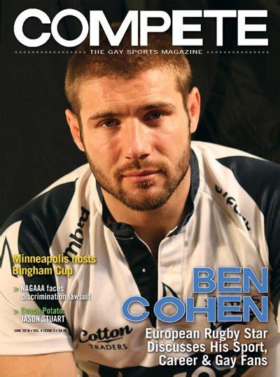 Go Ben Cohen