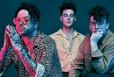 You Be You • Lovelytheband An Overnight Success Years In The Making