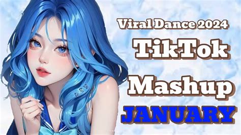 New Tiktok Mashup For You Viral Dance January 2024 Best Tiktok