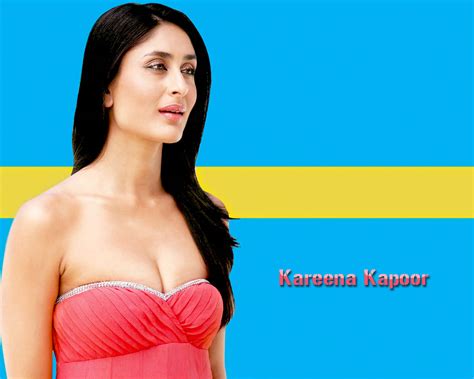 Celebrities Hot Wallpaper Hot And Sexy Kareena Kapoor Wallpapers