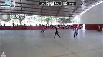 Jogo Do Paraibano De Futsal Sub 16 Termina Em Briga Generalizada E