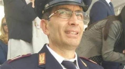 Addio Al Poliziotto Eroe Nicola Barbato Rimase Paralizzato Dopo Una