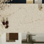 Taj Royale Beige Quartz Countertop Caesarstone Us