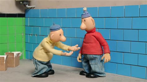 Buurman En Buurman De Badkamer Kinderfilmpjes