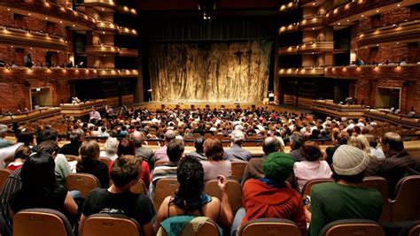 Wales Millennium Centre World Class Entertainment Visit Cardiff