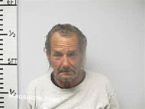 RAY JAMES LEE 01 13 2024 Hardin County Mugshots Zone