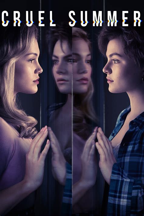 Cruel Summer Tv Series 2021 2023 Posters — The Movie Database Tmdb