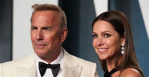 Kevin Costner Finaliz Su Divorcio Con Christine Baumgartner Tras