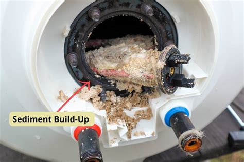 Why Does My Hot Water Heater Keep Going Out Boggs Inspection Services