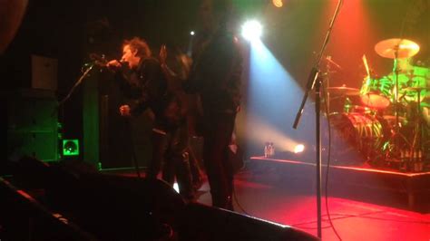 The Sex Pistols Experience I Wanna Be Me YouTube