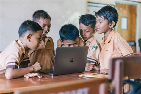 Fase Penting Perkembangan Sistem Pendidikan Indonesia Sebelum Era