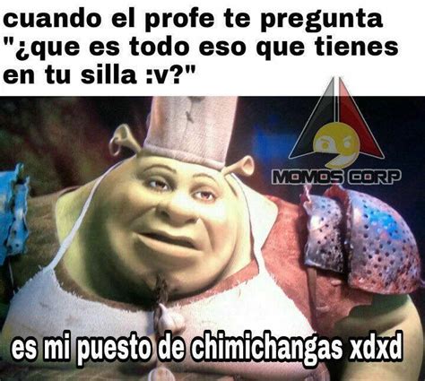 Pin En Meme