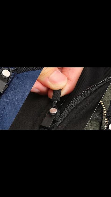 Zipper Repair Kit Universal Instant Fix One News Page Video