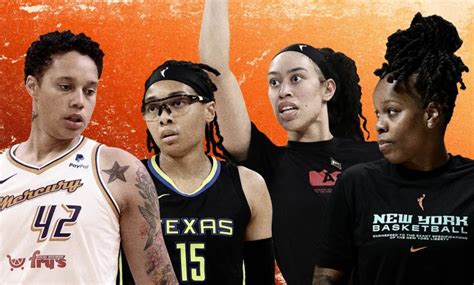 The most compelling stories of the 2023 WNBA season to follow - US ...