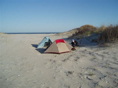 The Ultimate Guide To Camping At Assateague Island — Trusted Travel Girl