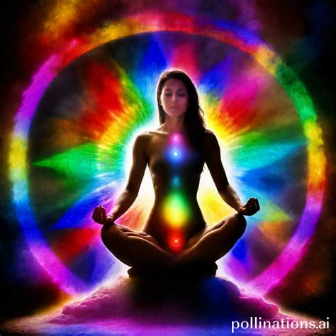 Steps To Discovery Chakra Self Discovery Chakra Serenity