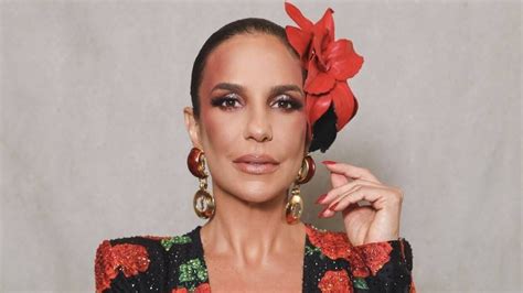 Ivete Sangalo apresentará novo programa aos domingos na TV Globo TV