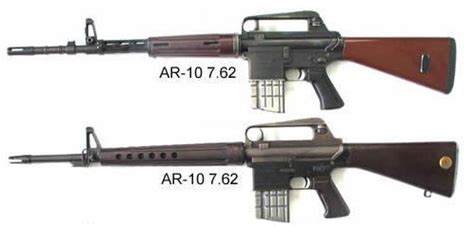 ARMALITE AR-10