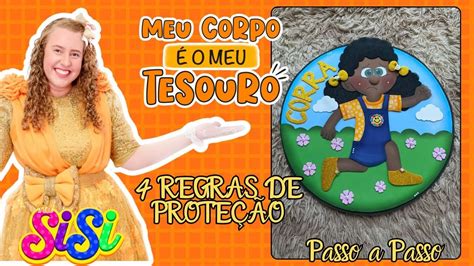 Aula Maio Laranja Corra Regras De Prote O Passo A Passo