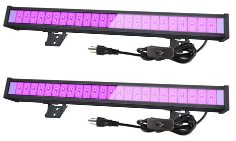 Buy Faishilan Black Lights Led Black Light Bar Ip Waterproof