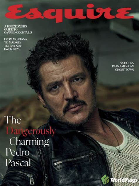 Esquire Usa April May 2023 Digital Magazines Pdf True Pdf