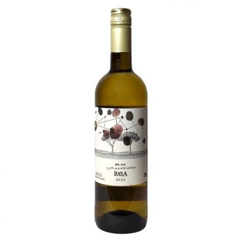 Compania De Vinos Telmo Rodriguez Basa Blanco 2022 Λευκό 750ml Mycava