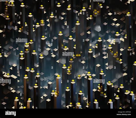 3d Illustration Background For Advertising And Wallpaper In Minimalism