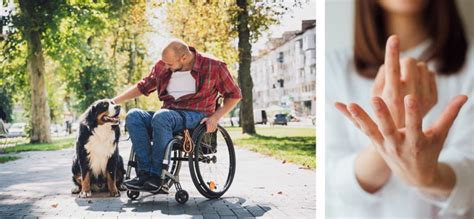 Artist Hub Representing Disabled People In Stock Imagery With