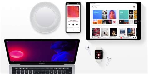 Apple Music ya está disponible para usar en el navegador mecambioaMac