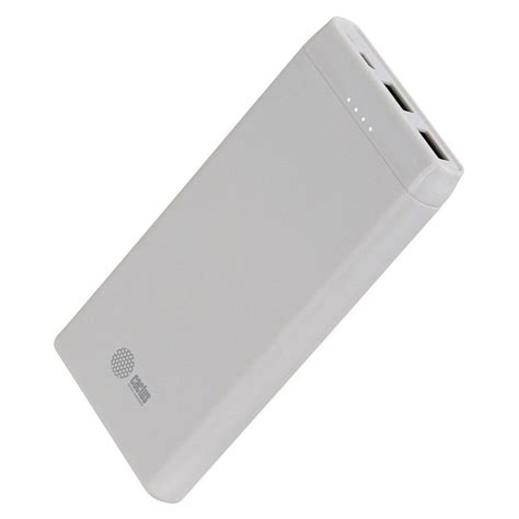 Повербанк (powerbank) (Power Bank) Cactus CS-PBFSMT-10000 - купить по ...