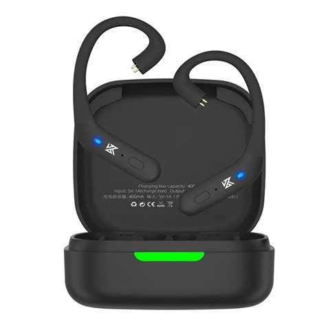 KZ-AZ20-auriculares-inal-mbricos-con-Bluetooth-5-3-gancho-para-la-oreja ...
