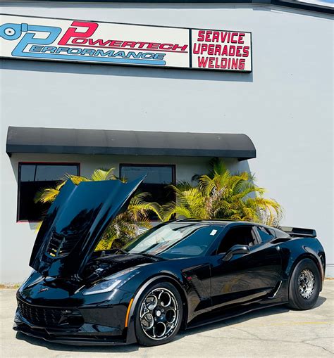 C7 Z06 Is Finished Corvetteforum Chevrolet Corvette Forum Discussion