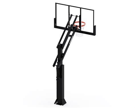 Twin Tower Hoop Webber Engineering