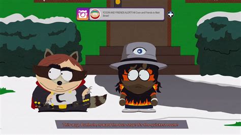 Civil War South Park The Fractured But Whole Walkthrough Neoseeker