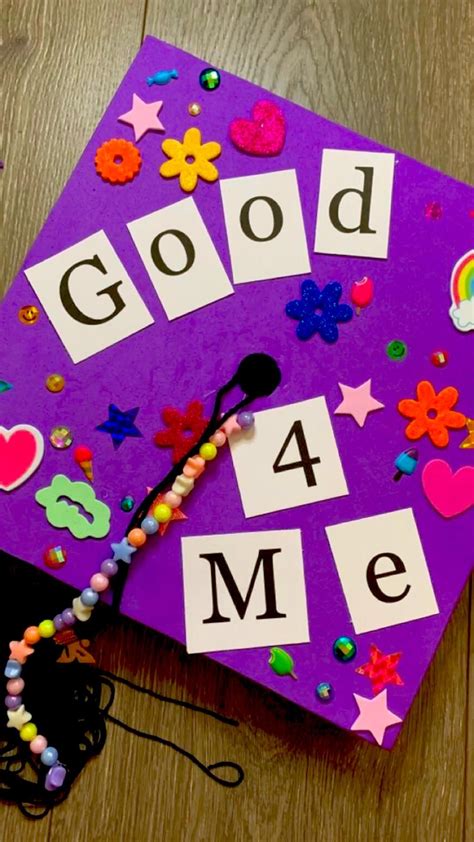 95 Graduation Cap Ideas That Earned Summa Cum Laude Artofit