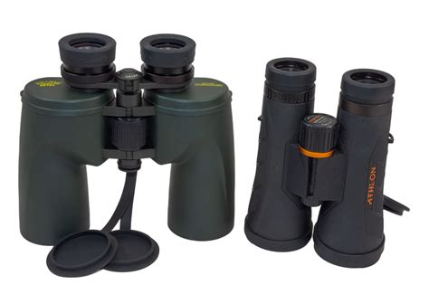 Oberwerk X Deluxe Review Classic Binoculars For Stargazing