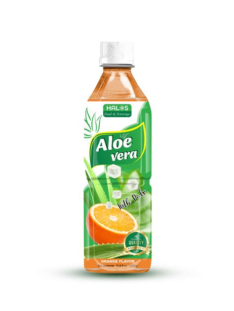 Suppliers Wholesale Aloe Vera Juice Manufacturers Sen Beverage