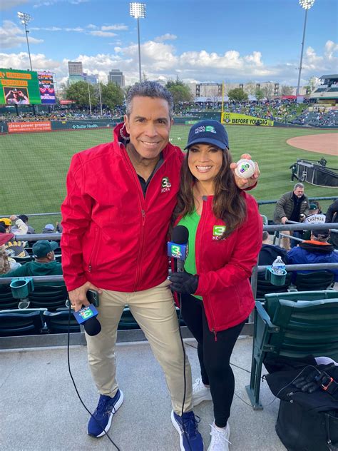 KCRA Lisa Gonzales - From the desk of our Sacramento Kings announcer