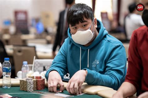 day   asian poker  manila  sees  williams reign lifeofpoker