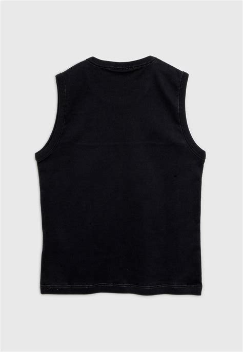 Regata Fakini Infantil Hot Wheels Cinza Preto Compre Agora Dafiti Brasil