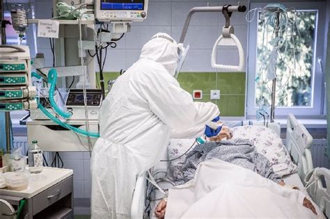 Varianta mikron se šíří Českem: Jaké jsou její přiznaky? – stránka 3
