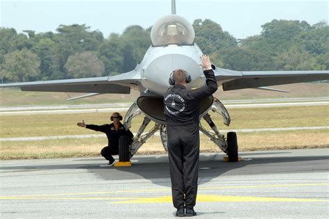 asian aerospace  highlights capability technology air force