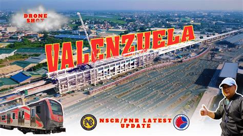 Valenzuela Station Site Latest Update DAMI NANG NADAGDAG YouTube