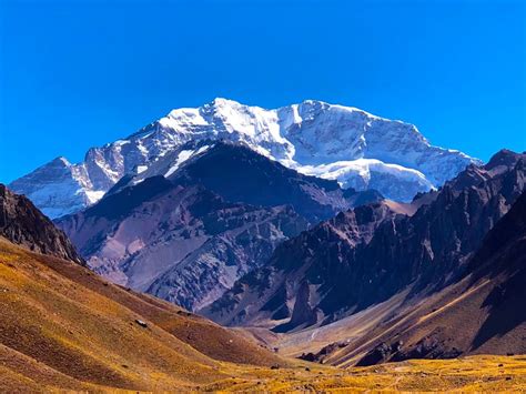 Parque Provincial Aconcagua Mendoza 2019 All You Need To Know