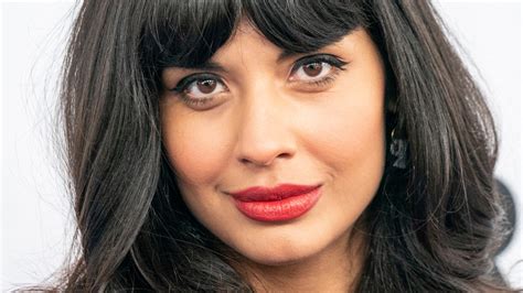 Here S What Jameela Jamil S Net Worth Really Is