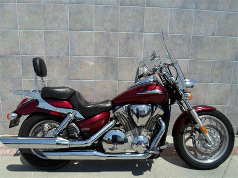 2006 Honda Vtx1800f Sport Cruiser Vtx1800f For Sale On 2040 Motos