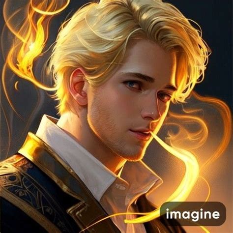 Pin By Caitlin Nonya On Writing Male Art Aasimar Sorcerer Male