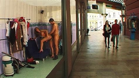 Public Anal At The Shopping Mall Porno Movies Watch Porn Online Free Sex Videos
