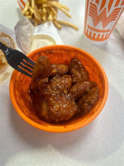 Whatawings Rwhataburger