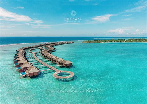 hideaway beach resort spa factsheet  hideaway beach maldives issuu